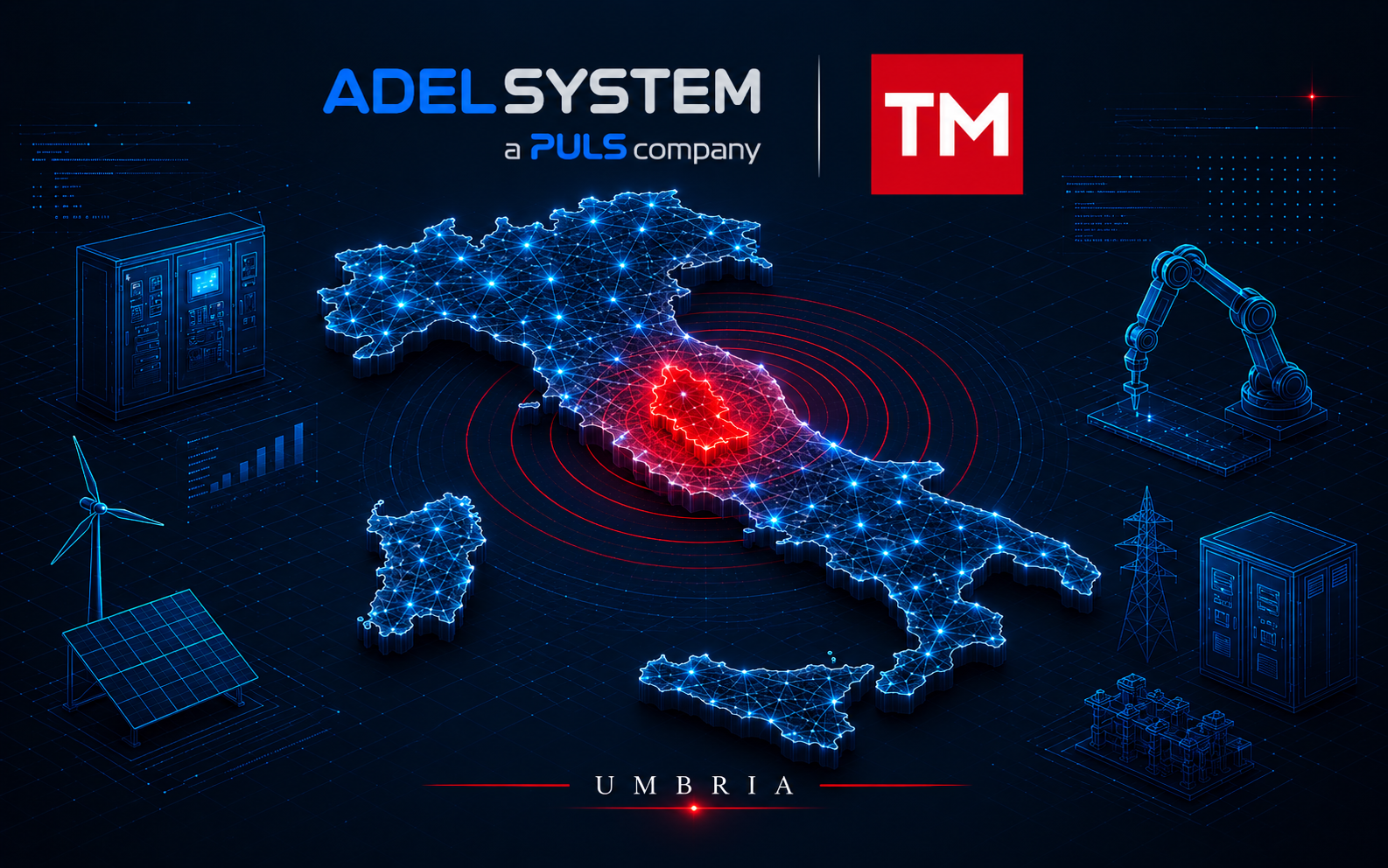 Adelsystem_TM Agenzia